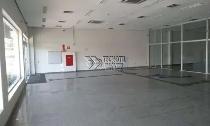 Prédio Comercial em Souzas - Campinas SP- Com Excelente Localização