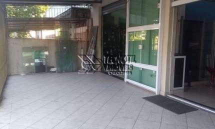 Prédio com 3 salas à venda na Avenida Santana, Jardim Amanda I, Hortolândia