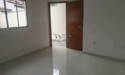 Casa com 3 quartos à venda na Rua Chopin, Jardim Antonio Von Zuben, Campinas