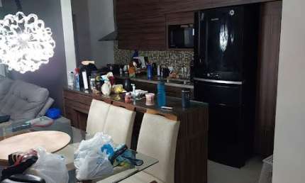Casa em condomínio fechado com 2 quartos à venda na Rua Babaçu, Bairro das Palmeiras, Campinas