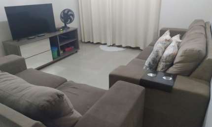 Casa com 3 quartos à venda na Avenida Paulo Corrêa Viana, Parque Jambeiro, Campinas