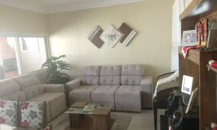 Apartamento na Região Central de Campinas SP- 14° Andar