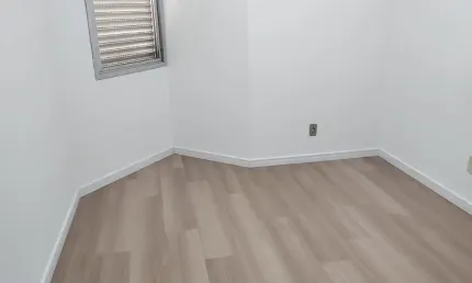 Apartamento com 2 quartos à venda na Vila Industrial, Campinas 