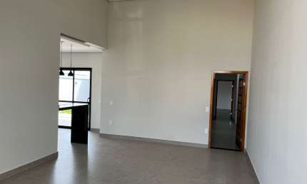 Linda Casa Térrea Condomínio Olívio Franceschini Hortolândia SP