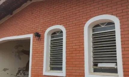 Casa com 3 quartos à venda na Rua Sorocaba, Jardim Nova Europa, Campinas