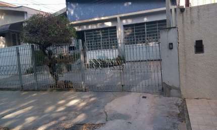 Casa Vila São José- Campinas SP- Próxima ao Bosquinho