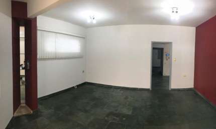 Casa com 3 quartos à venda na Rua Doutor Theodoro Langaard, Bonfim, Campinas