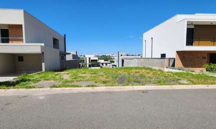 Terreno a Venda no Loteamento Residencial Arborais- Campinas SP