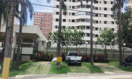 Apartamento com 3 quartos à venda na Avenida Maria Emília Alves dos Santos de Ângelis, Parque Prado, Campinas
