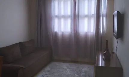 Apartamento com 2 quartos à venda na Praça da Fraternidade, Vila Joaquim Inácio, Campinas
