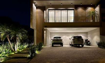 Lindo Imóvel-Projeto diferenciado-Condominio Biel-Swiss Park