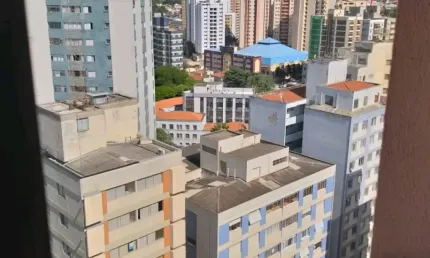 Apartamento com 1 quarto à venda no Centro, Campinas 