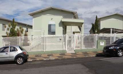 Apartamento com 2 quartos à venda na Rua Frei José de Monte Carmelo, Jardim Proença, Campinas
