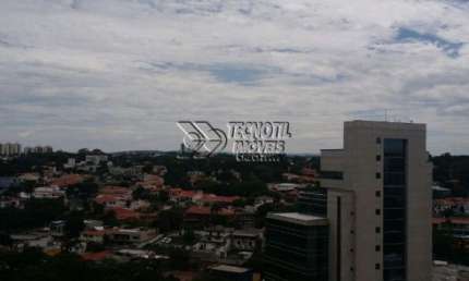 Apartamento com 3 quartos à venda na Avenida Doutor Moraes Salles, Centro, Campinas
