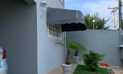 Casa com 4 quartos à venda no Parque Jambeiro, Campinas 