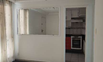 Apartamento- Locação semi-mobiliado Bairro Ponte Presta, Campinas SP
