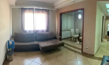 Aconchegante Apartamento a venda no bairro IV Centenário em Campinas SP