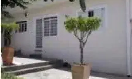 Casa com 4 quartos à venda na Rua Serra D'Água, Jardim Baronesa, Campinas