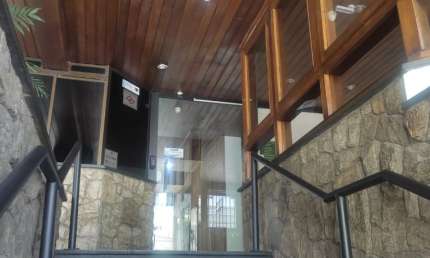 Apartamento com Garagem na Região Central de Campinas