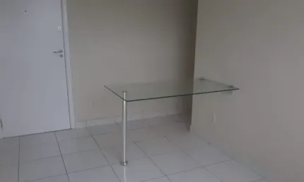 Excelente apartamento no condominio spazio castellon