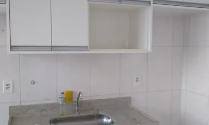 Excelente apartamento no Condominio Spazio Castellon