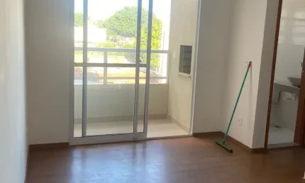 Apartamento com 2 quartos à venda na Avenida João Batista Morato do Canto, Parque Industrial, Campinas