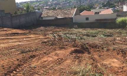 Terreno à venda na Avenida Deputado Luís Eduardo Magalhães, Jardim São Judas Tadeu, Campinas