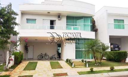 Lindo Sobrado - Cond. Vevey Swiss Park- Campinas- Confira