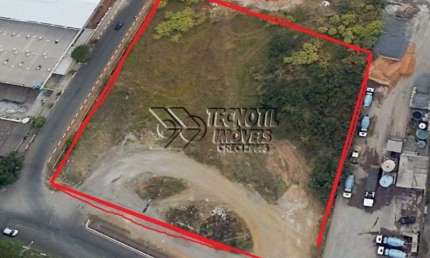 Excelente Área com 4.600m² - Frente Para Rodovia Campinas/Monte Mor - Jd.Rosolen-Hortolândia SP