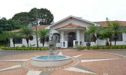 Chácara / sítio com 4 quartos à venda no Porto Novo, Porto Ferreira 
