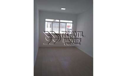 Apartamento com 4 quartos à venda na Rua Bernardino de Campos, Centro, Campinas