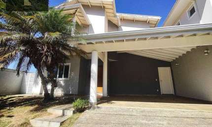 Casa com 3 dormitórios à venda, 249 m² por R$ 1.390.000,00 - Condomínio Recanto dos Paturis - Vinhedo/SP