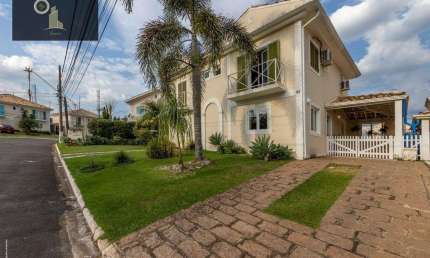 Casa com 3 dormitórios à venda, 170 m² por R$ 805.000,00 - Condomínio Dei Fiori - Louveira/SP