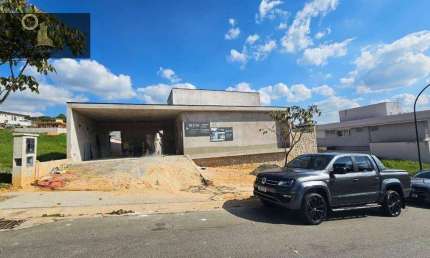Casa com 3 dormitórios à venda, 260 m² por R$ 2.600.000,00 - Condomínio Residencial Arboretum - Vinhedo/SP