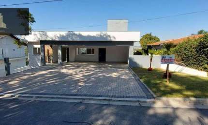 Casa com 4 dormitórios, 466 m² - venda por R$ 2.900.000,00 ou aluguel por R$ 15.310,00/mês - Condomínio Estância Marambaia - Vinhedo/SP