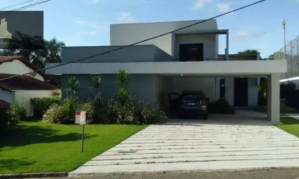 Casa com 4 dormitórios à venda, 420 m² por R$ 3.500.000,00 - Condomínio São Joaquim - Vinhedo/SP