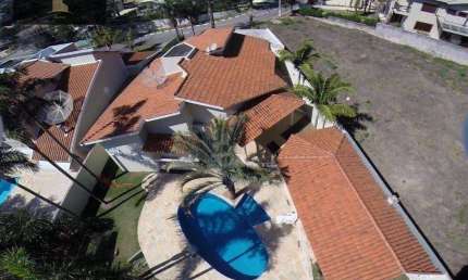 Casa com 3 dormitórios à venda, 280 m² por R$ 1.799.000,00 - Condomínio Bosques de Grevílea - Vinhedo/SP