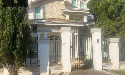 Casa com 7 dormitórios para alugar, 1000 m² por R$ 26.518,00/mês - Condomínio Residencial Terras de Santa Tereza - Itupeva/SP