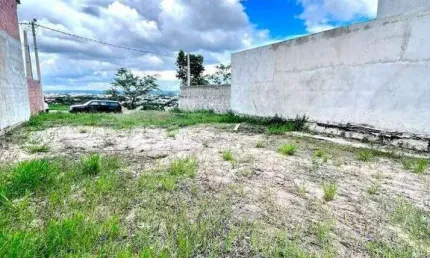 Terreno à venda, 254 m² por R$ 340.000,00 - Morada da Lua - Vinhedo/SP