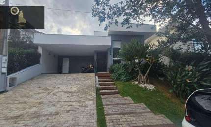Casa com 3 dormitórios à venda, 174 m² por R$ 1.699.000,00 - Condomínio Terras de São Francisco - Vinhedo/SP
