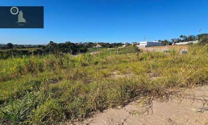Terreno à venda, 250 m² por R$ 430.000,00 - Residencial San Lucca - Vinhedo/SP