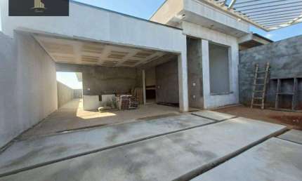 Casa com 3 dormitórios à venda, 161 m² por R$ 1.265.000,00 - Capivari - Louveira/SP