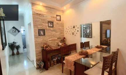 Apartamento com 3 dormitórios à venda, 84 m² por R$ 582.000,00 - Condomínio Quinta das Jabuticabas - Valinhos/SP