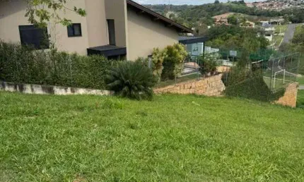 Terreno à venda, 810 m² por R$ 400.000,00 - Condomínio Residencial Terras de Santa Tereza - Itupeva/SP