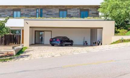 Casa com 3 dormitórios à venda, 413 m² por R$ 3.950.000,00 - Condomínio Campo de Toscana - Vinhedo/SP