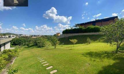 Terreno à venda, 800 m² por R$ 950.000,00 - Condomínio Campo de Toscana - Vinhedo/SP