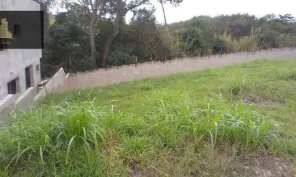 Terreno à venda, 300 m² por R$ 405.000,00 - Condomínio Bosque da Mata - Valinhos/SP