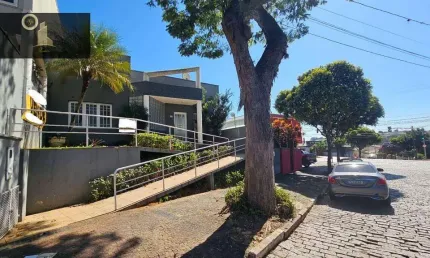 Casa com 1 dormitório à venda, 96 m² por R$ 590.000,00 - Vila Papelão - Valinhos/SP