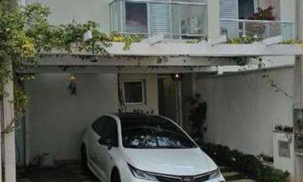 Casa com 3 dormitórios à venda, 112 m² por R$ 988.000,00 - Condomínio Villagio di Montalcino - Vinhedo/SP