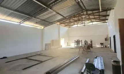 Galpão, 700 m² - venda por R$ 1.700.000,00 ou aluguel por R$ 12.770,00/mês - Santa Claudina - Vinhedo/SP